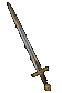 Espada Gotica - Item Diablo 2 Resurrected