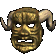 Máscara - Item Diablo 2 Resurrected