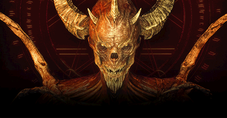 Comienzo de la temporada 3 del Diablo 2 Resurrected (D2R)