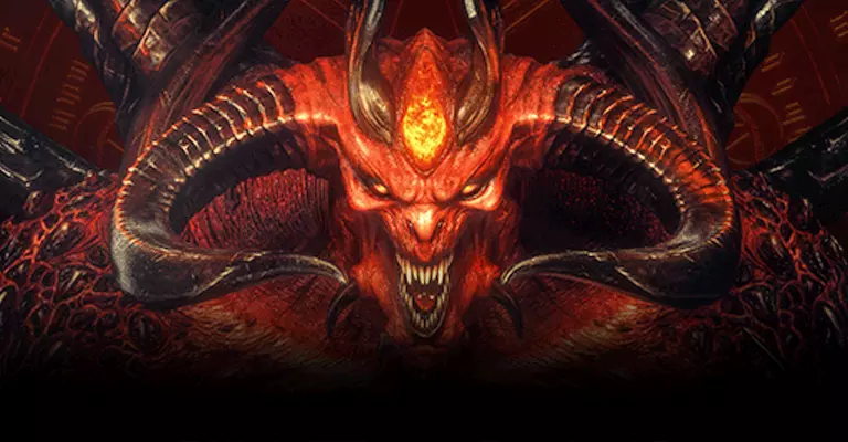 Reset en Diablo 2 Resurrected