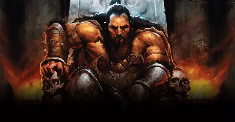 Diablo II: Resurrected anuncia su Temporada 5