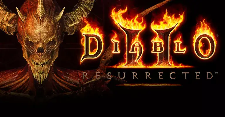 Comienzo de la temporada 3 del Diablo 2 Resurrected (D2R)
