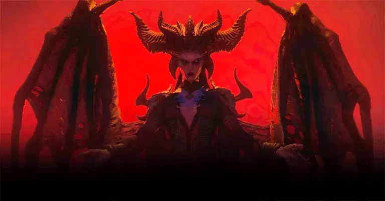 Apariciones de Ashava para el Diablo 4